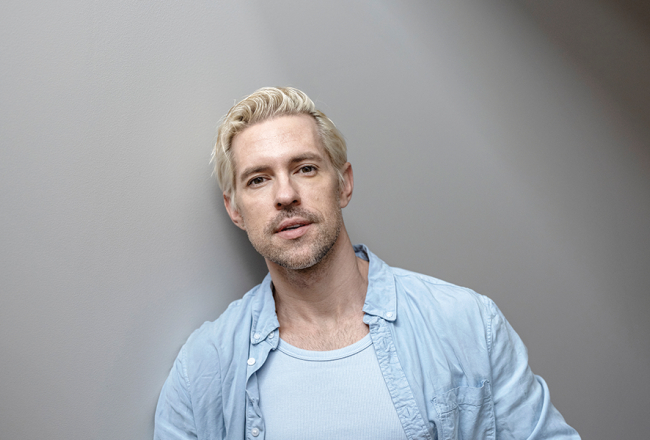 Markus Riva.