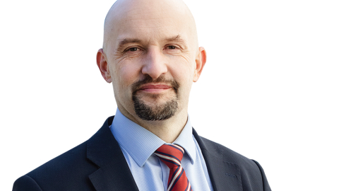 Jānis Sārts.
Foto – Kristīne Madjare, no Ir arhīva