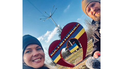 Foto no personīgā arhīva