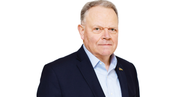 Raimonds Graube. Foto – Kristīne Madjare