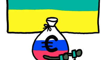 Zīmējums - Ernests Kļaviņš