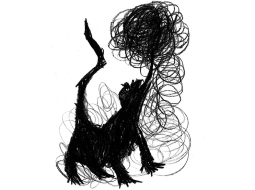 Ilustrācija – Patrīcija Māra Vilsone