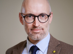 Veselības ministrs Daniels Pavļuts. Foto: Edmunds Brencis