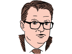 Jānis Garisons.
Zīmējums — Ernests Kļaviņš